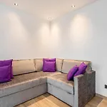 Grauzone App Nr 4 Shine Apartmán Grossarl