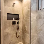 Apartmán Grauzone App Nr 4 Shine *