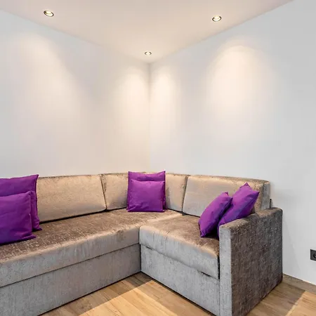Grauzone App Nr 4 Shine Apartment Grossarl
