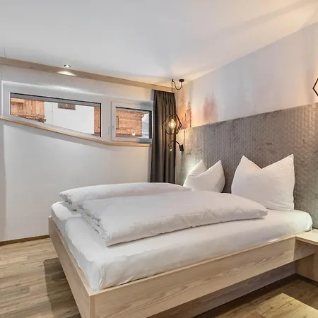 Grauzone App Nr 4 Shine Apartment Grossarl