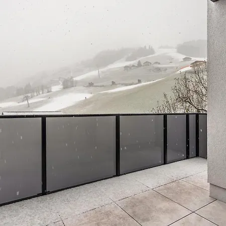 Apartment Grauzone App Nr 4 Shine Grossarl