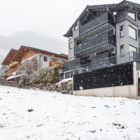 Grauzone App Nr 4 Shine Apartment