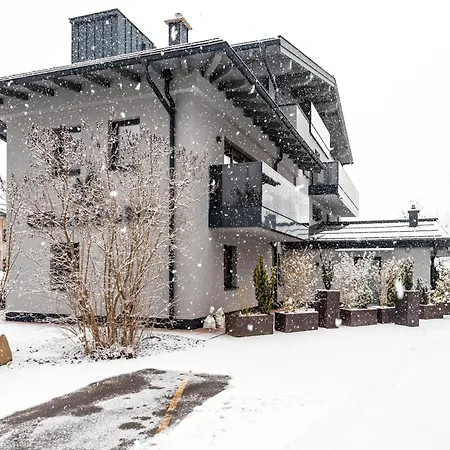 Grauzone App Nr 4 Shine Apartment Grossarl