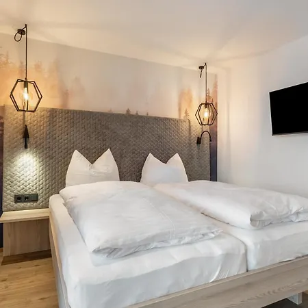 Apartamento Grauzone App Nr 4 Shine Grossarl