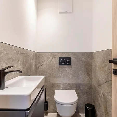 Apartamento Grauzone App Nr 4 Shine *